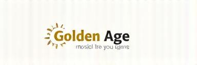 Golden Age Pension Planners Logo (White)