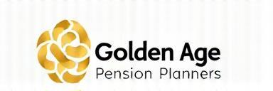Golden Age Pension Planners Logo