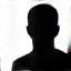 Client focus icon - person silhouette