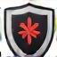 Trust icon - shield