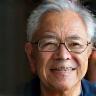 Portrait of Mr. Tan H. L.